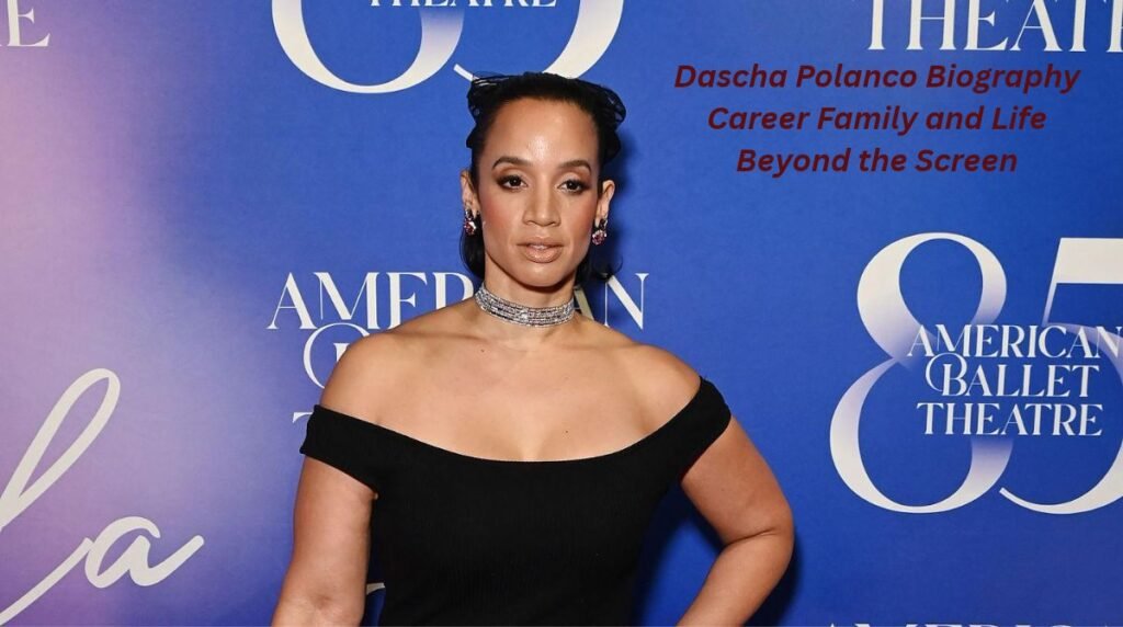 Dascha Polanco: Biography, Career, Family, and Life Beyond the Screen